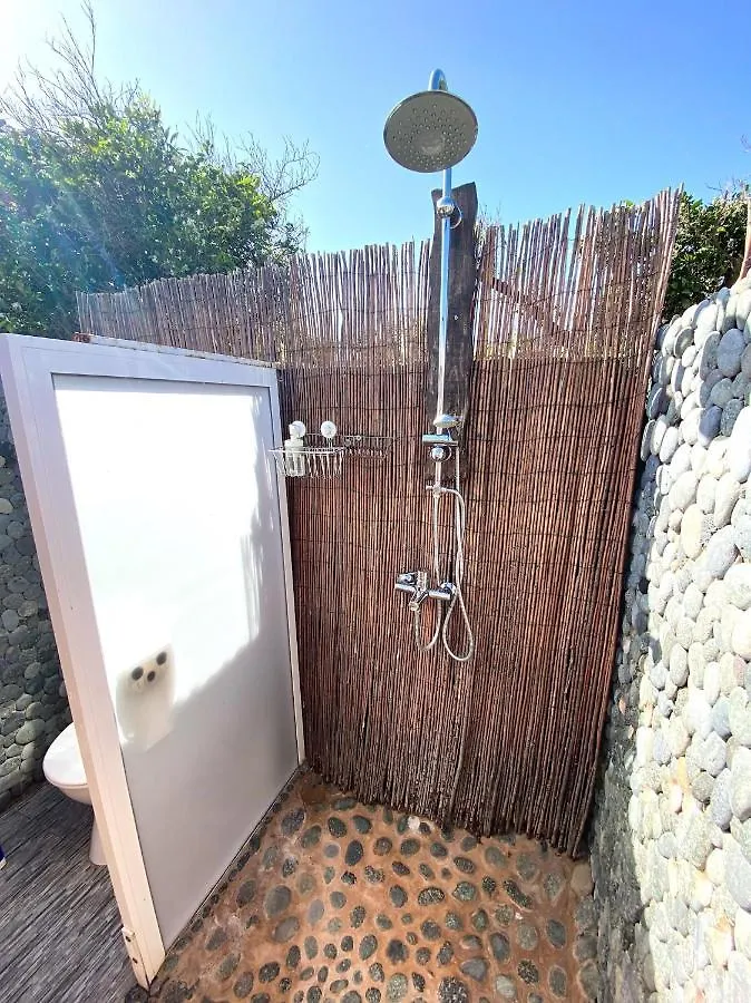 Farm stay Los Conejos Santa Cruz de Tenerife