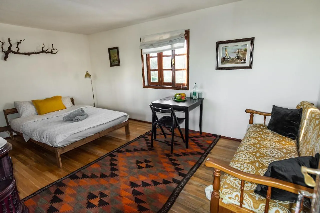 Los Conejos Santa Cruz de Tenerife Farm stay