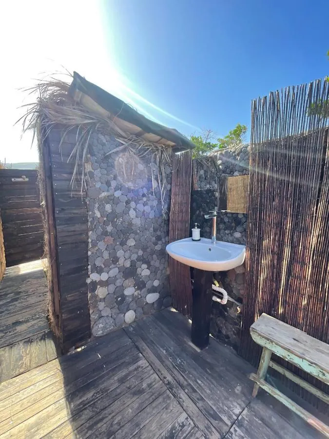 Farm stay Los Conejos Santa Cruz de Tenerife Spain