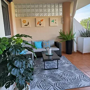  Apartamento Hacienda Dona Julia Golf Estepona España