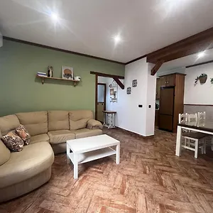 Apartamento Casa Loli - Solo Familias Y Parejas España