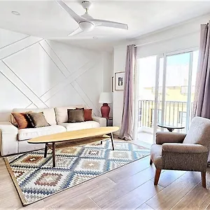  Apartamento Brand New Center España