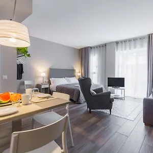 Apartamento Flateli 430 Bcn España