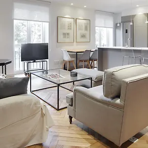  Apartamento Playa De Ondarreta 3 By Feelfree España