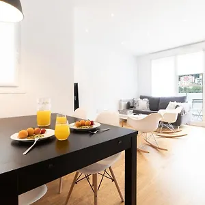  Apartamento Luxury Terrace - Sshousing España