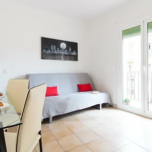  Apartamento Key Sagrada Familia - Carrer Del Clot España